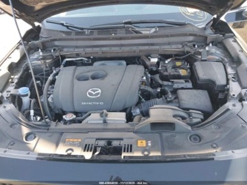 Mazda CX-5 II 2025 Mazda CX-5 S Select 2025 2.5l 2.5 Benzyna 187KM, zdjęcie 5