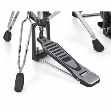 Электронная ударная установка Millenium MPS-750X E-Drum Mesh динамик