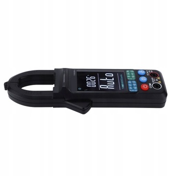 Цифровой мультиметр FS8330Pro, токоизмерительные клещи с ЖК-дисплеем