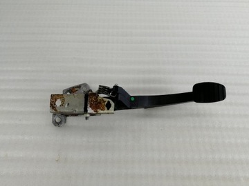 PEDAŁ SPRZĘGŁA R KANGOO II