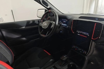 Ford Ranger VI Raptor 3.0 V6 EcoBoost 292KM 2026 FORD Ranger Raptor A10 4x4 3.0 292KM, zdjęcie 10