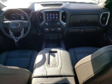  GMC Sierra K2500 Denali 2022 6.6l 6.6 Diesel 401KM, zdjęcie 8