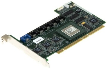 DELL KONTROLER PCIx 6xSATA HIGH PROFILE