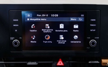 Kia Sportage V SUV 1.6 T-GDI 150KM 2023 Kia Sportage 1.6 T-GDI L 2WD 1.6 Benzyna 150KM, zdjęcie 23