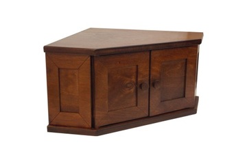 РАЗБОЙНЫЙ УГЛОВОЙ ШКАФ РОЗАНДР N8