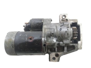 STARTÉR 09A911023B 1.9 TDI VOLKSWAGEN SHARAN I (1995-2010)