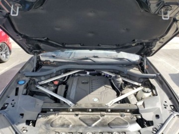 BMW X5 G05 2021 BMW X5 2021 BMW X5 SDRIVE 40I 3.0 Benzyna 333KM, zdjęcie 11