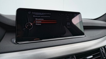 BMW X5 F15 SUV xDrive25d 231KM 2016 BMW X5 xDrive25d 231KM Napęd 4x4 SalonPL MPakiet K, zdjęcie 34