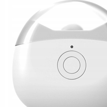 ЭЛЕКТРИЧЕСКИЕ КЛИППЕРЫ ДЛЯ НОГТЕЙ, БЕЛЫЕ