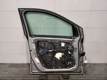 DVEŘE LEVÉ LEVÝ PŘEDNÍ 787 MERCEDES B TŘÍDA W246