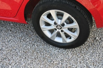 Seat Mii Hatchback 5d 1.0 60KM 2017 Seat Mii Salon Polska Gwarancja, zdjęcie 11