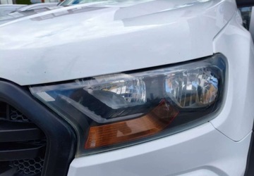 Ford Ranger V Pojedyncza kabina Facelifting 2019 2.0 EcoBlue 130KM 2019 Ford Ranger Ford Ranger 2.0 Diesel 130KM, zdjęcie 29