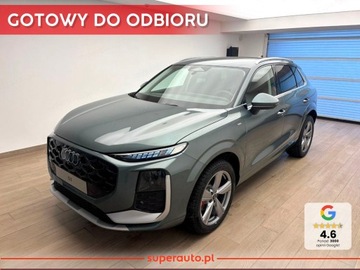 Audi Q3 II SUV 1.5 35 TFSI 150KM 2025 AUDI Q3 TFSI S line Suv 1.5 (150 KM) 2025