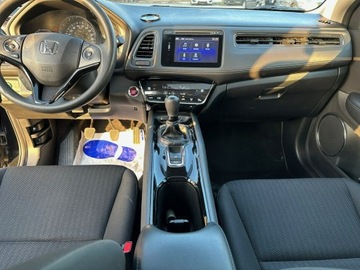Honda HR-V II 2016 Honda HR-V 1.8B, 141KM, ALu 16, Stan bdb., zdjęcie 7