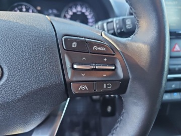 Hyundai i30 III Wagon Facelifting 1.0 T-GDI 120KM 2023 Hyundai i30 Polski Salon, Zadbany samochód, I wł, zdjęcie 14