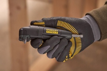 Угловой переходник Угловая головка Stanley + 9 бит