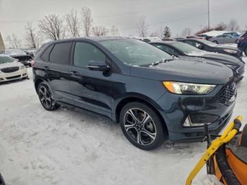 Ford Edge II 2024 Ford Edge St 2024 2.7 Benzyna 335KM, zdjęcie 4