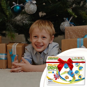 Проектор Проектор для обучения рисованию со слайдами, с подсветкой, регулируемый