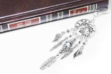 ЗАКЛАДКА, ловец снов, ТРАВА ЯШМЫ