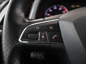 Seat Leon III ST 1.8 TSI 180KM 2016 Seat Leon full LED navi klima auto grzane fotele, zdjęcie 31