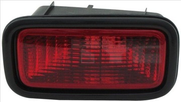 LAMPA PRZECIWMGIELNA 19-0611-05-2 TYC