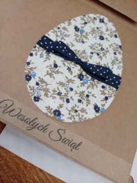 пасхальная открытка , пасха , ручная работа