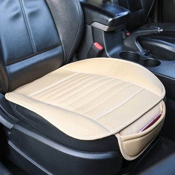 УНИВЕРСАЛЬНЫЙ Чехол АВТОМОБИЛЬНОГО СИДЕНИЯ ПРОТИВОСКОЛЬЗЯЩИЙ ПУ АВТОЗАЩИТА СИДЕНЬЯ ОТ ВОДЫ