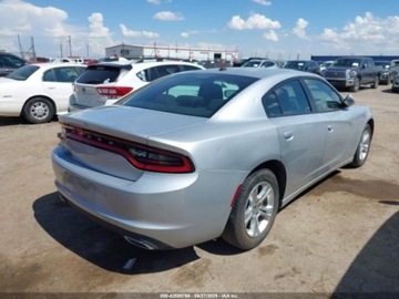 Dodge Charger VII 2022 Dodge Charger SXT 2022 3.6l 3.6 Benzyna 292KM, zdjęcie 5