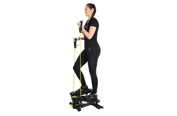 STEPPER SKRĘTNY LEGRO /INSPORTLINE