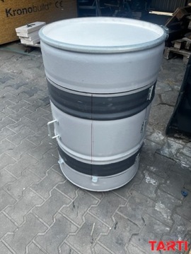 LIQUID PAPA LIQUID FOIL RENOVATION IZOCHEM RENODACH графит 10кг