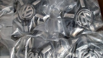 НАКЛАДКИ НА ОБОДЫ VW PASSAT B8 3G0601149C 56MM 5 РЫЧАГОВ