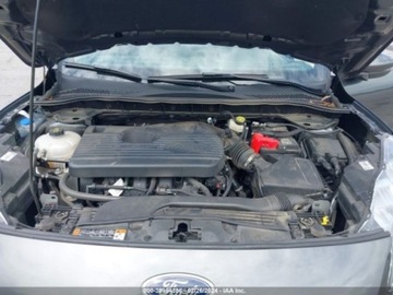 Ford Escape III 2020 Ford Escape Ford Escape Titanium 2.0 Benzyna 250KM, zdjęcie 11