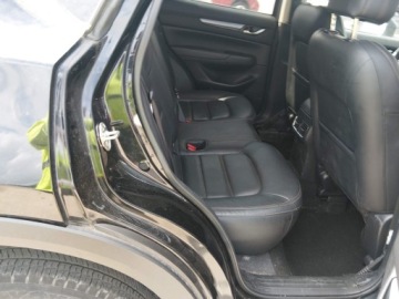 Mazda CX-5 II 2023 Mazda CX-5 2023 MAZDA CX-5 2.5 S PREFERRED 2.5 Benzyna 187KM, zdjęcie 10