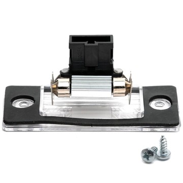 LAMPKA OŚWIETLENIA TABLICY LED DO GOLF IV V PASSAT B5 KOMBI 00-05