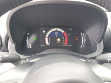 Toyota Yaris IV Hatchback 1.5 Hybrid Dynamic Force 116KM 2024 Toyota Yaris Hybrid 1.5 Style IV (2020-) Toyota Ya, zdjęcie 27