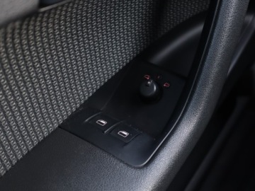 Audi A3 8P Hatchback 3d 1.9 TDI 105KM 2008 Audi A3 1.9 TDI, Klima, Klimatronic, Tempomat,ALU, zdjęcie 16