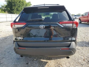 Toyota RAV4 V 2024 Toyota RAV4 XLE Premium 2024 2.5l 2.5 Benzyna 203KM, zdjęcie 2