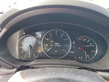 Mazda CX-5 II 2022 Mazda CX-5 2022 MAZDA CX-5 PREMIUM PLUS 2.5 Benzyna 187KM, zdjęcie 8
