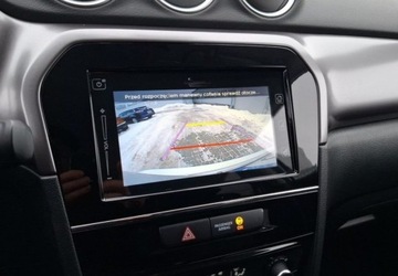 Suzuki 2023 Suzuki Vitara 1.4 Boosterjet SHVS Premium 2WD 1.4 Benzyna 129KM, zdjęcie 22