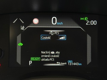 Toyota 2022 Toyota Yaris Cross Comfort + LPG / 1 właściciel /, zdjęcie 32