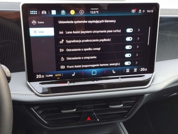 Volkswagen Passat B8 Variant Facelifting 1.5 TSI EVO 150KM 2024 Volkswagen Passat Faktura VAT Kamera 360 LED Virtual HAK Masaze 1.5, zdjęcie 18