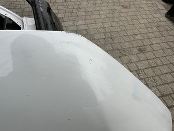 HONDA CR-V CRV VI 6 24- KAPOTA