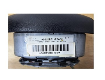 EXEO 08- ULOŽENÍ ŘIDIČE SPOLUJEZDCE SENSOR KOMPLET