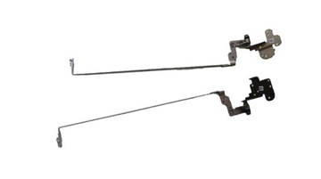 ZAWIASY PROWADNICE HP 17-G 17-G047ND ORYGINAŁ