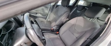 Renault Clio IV Grandtour  0.9 ENERGY Tce 90KM 2015 Renault Clio 2015r, 0.9 Benzyna. Uszkodzony tyl. Jezdzi Benzyna 90KM, zdjęcie 6