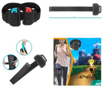 Набор держателей для аксессуаров, крепления 10 в 1 для Joy-Con Nintendo Switch / OLED