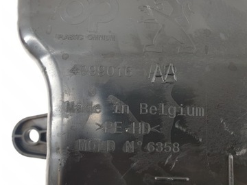 БАК ADBLUE НАСОС CITROEN JUMPY III TOYOTA PROACE II PEUGEOT EXPERT III