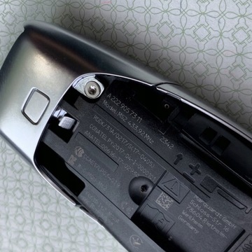 KLÍČEK ORIGINÁLNÍ KPL. MERCEDES TŘÍDA E W213 22R