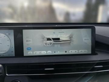 Chery Tiggo 4 1.5 HYBRID 163KM 2025 Chery Tiggo 4 1.5 Hybryda 163KM, zdjęcie 14