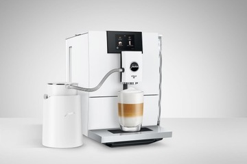 Jura - стеклянное молоко карафе (EA) 0,5 л.